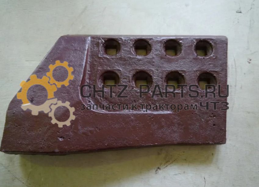 Нож боковой 80-52-60-02