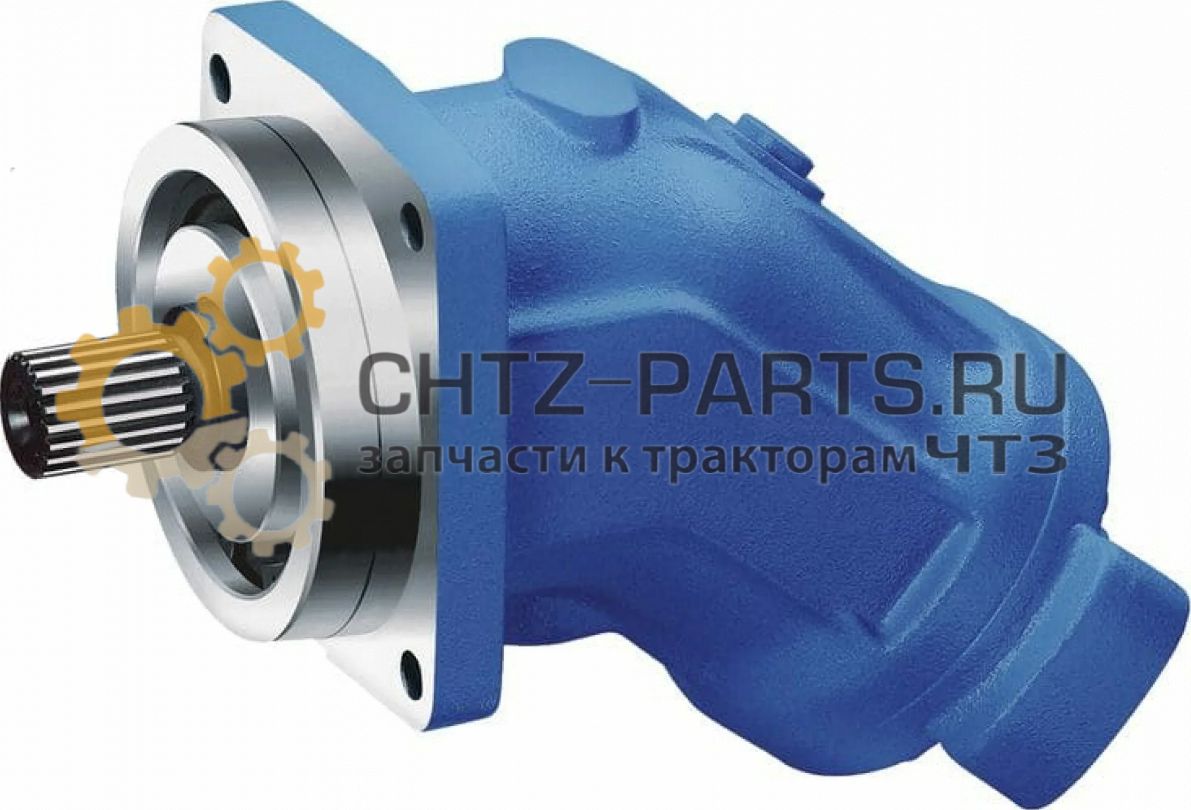 Гидромотор 310.3.80.01.06