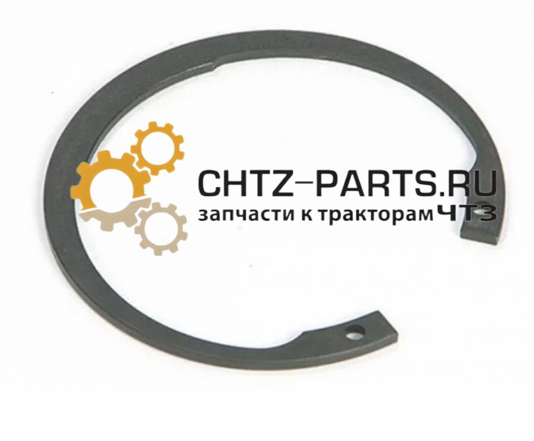 Кольцо стопорное поршневого пальца 03306